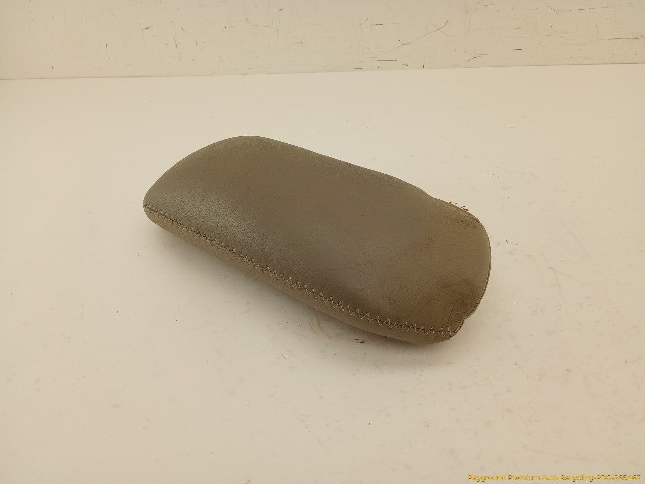 Volvo XC70 Passenger Right Rear Seat Bolster Trim