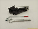 Volvo XC70 Vehicle Jack & Tools-9