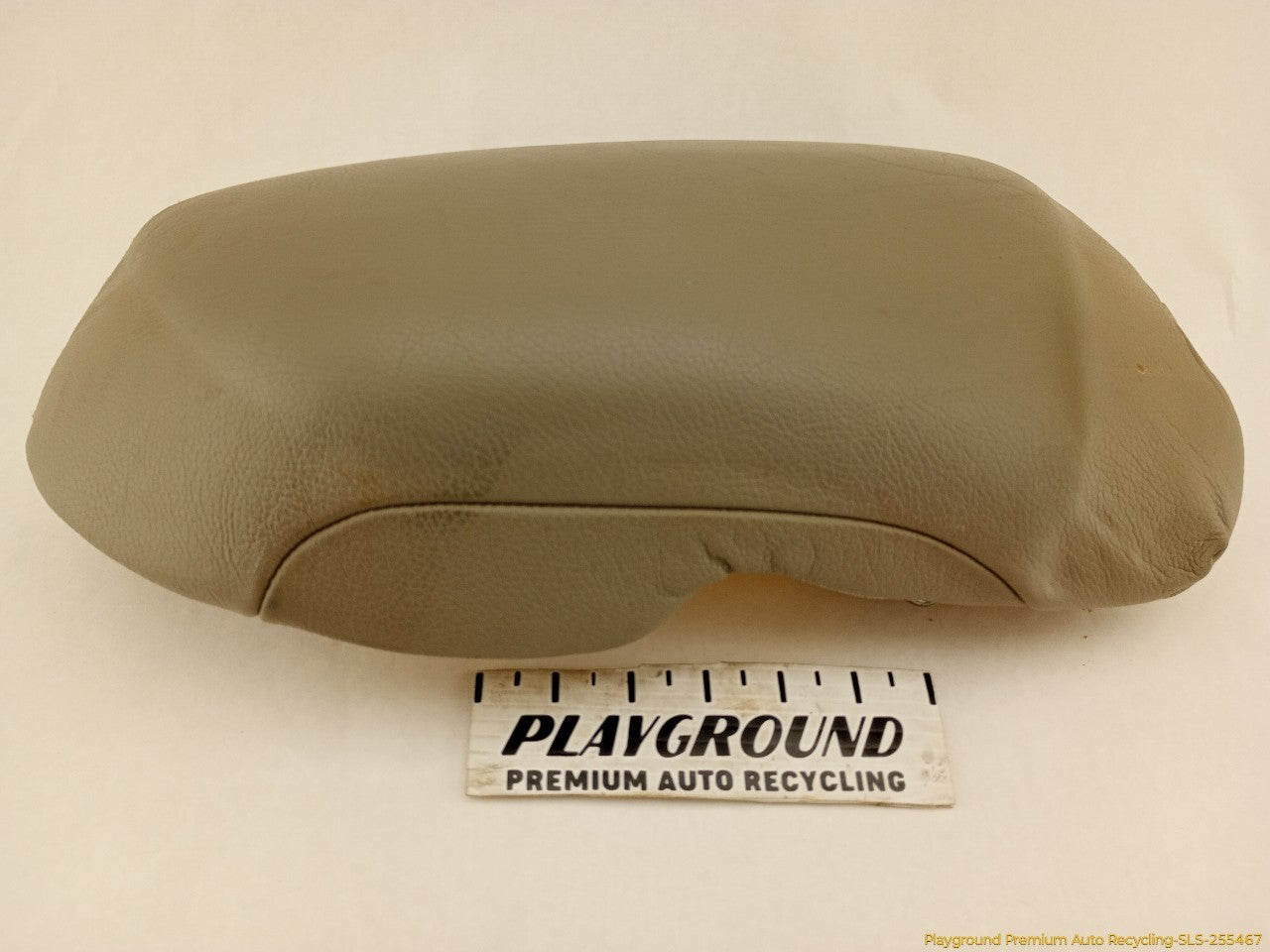 Volvo XC70 Driver Left Rear Seat Bolster Trim