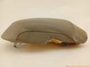 Volvo XC70 Driver Left Rear Seat Bolster Trim-2