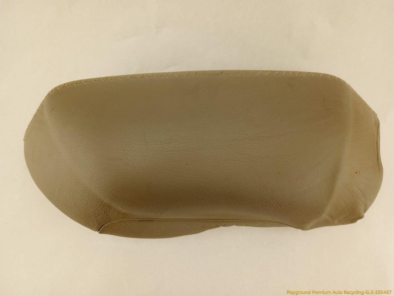 Volvo XC70 Driver Left Rear Seat Bolster Trim