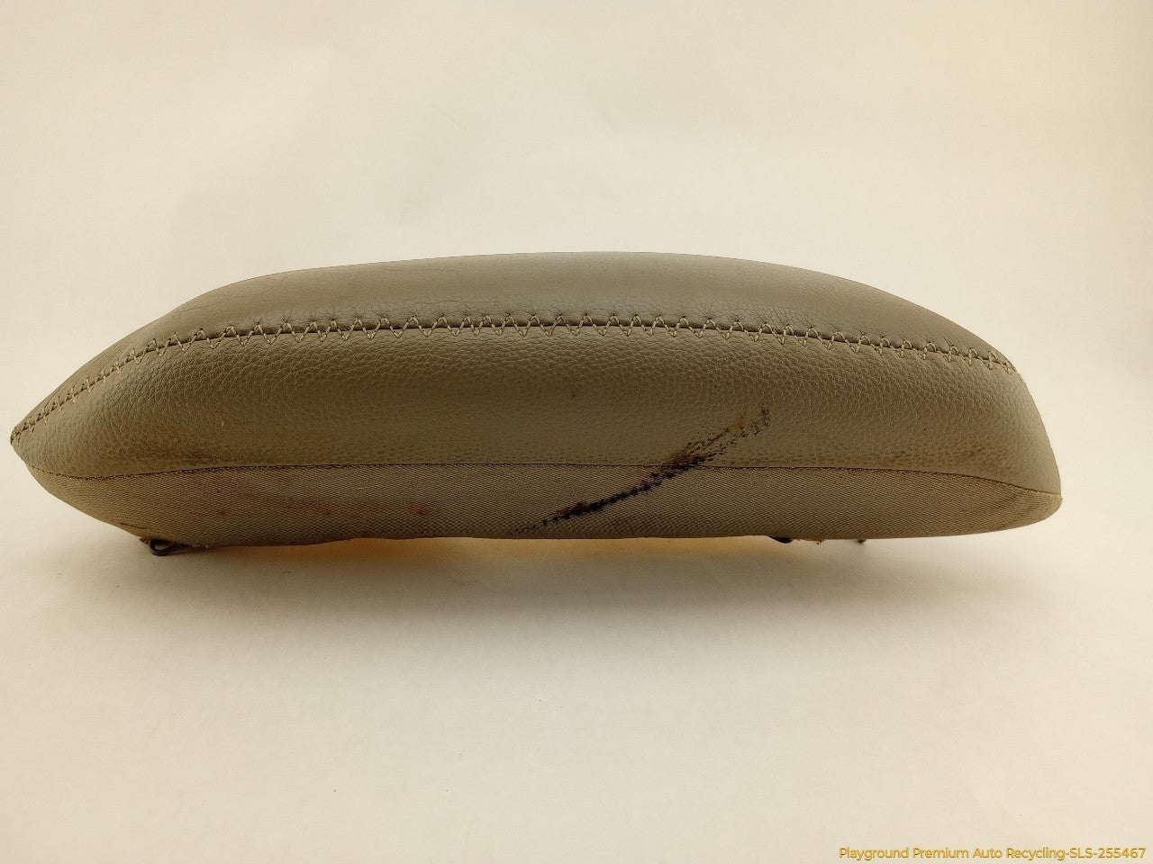 Volvo XC70 Driver Left Rear Seat Bolster Trim