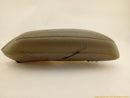 Volvo XC70 Driver Left Rear Seat Bolster Trim-5