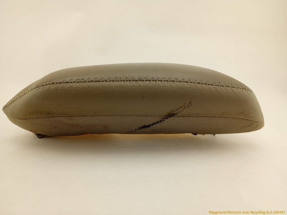 Volvo XC70 Driver Left Rear Seat Bolster Trim