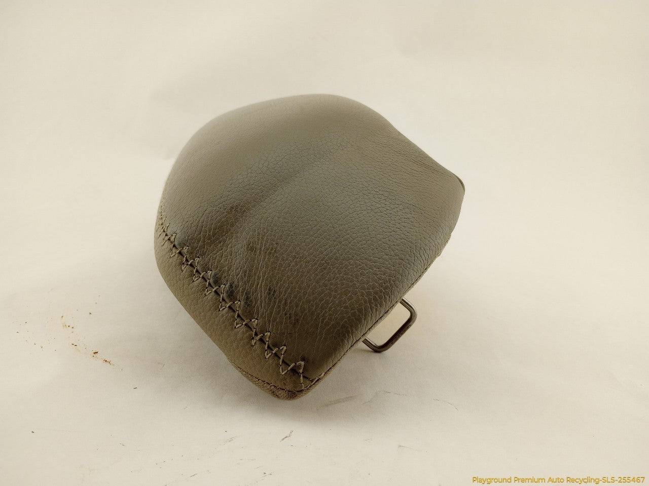 Volvo XC70 Driver Left Rear Seat Bolster Trim
