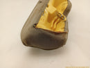 Volvo XC70 Driver Left Rear Seat Bolster Trim-8