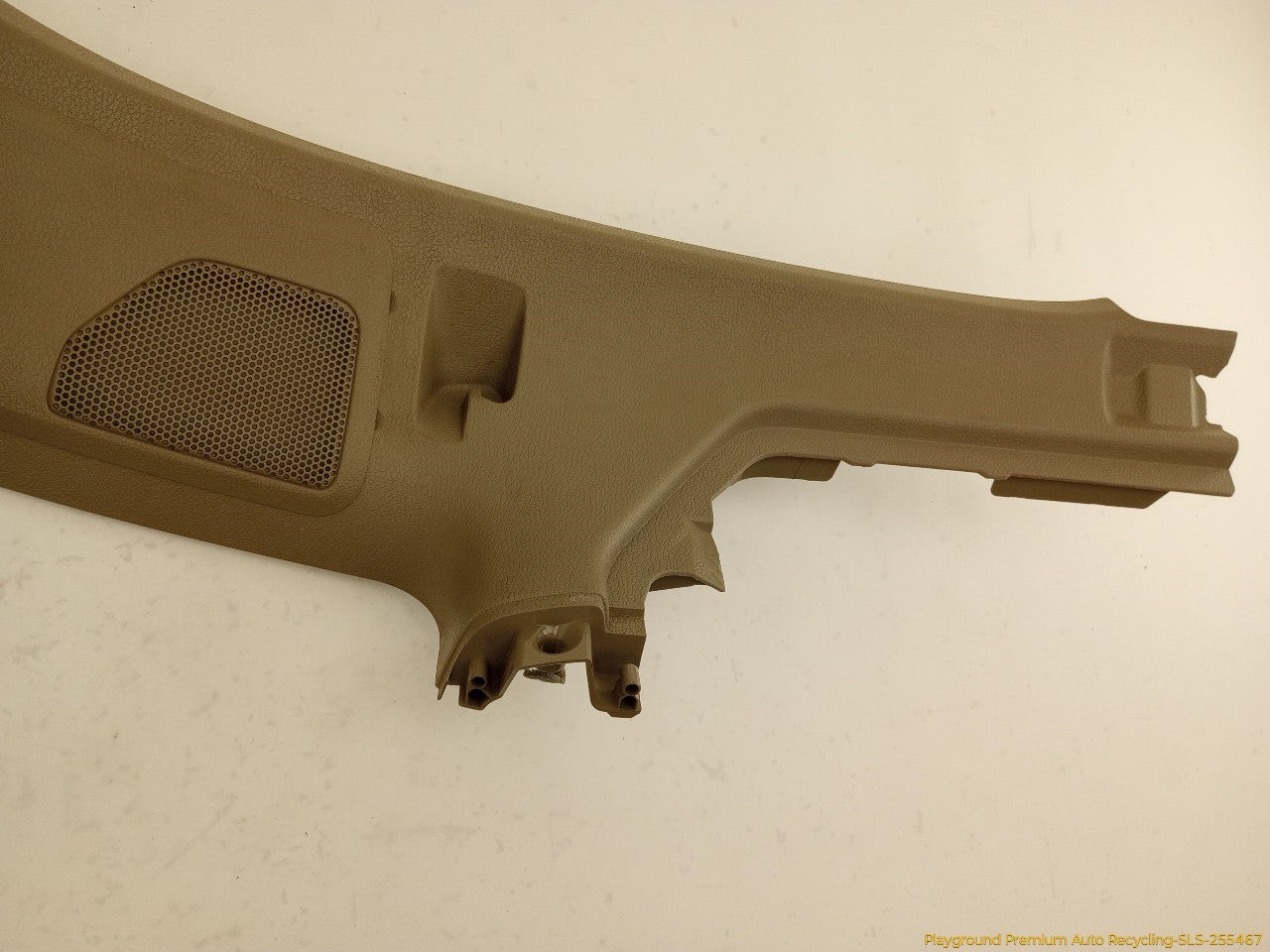 Volvo XC70 Pair Of Lower Rear Quarter Trim