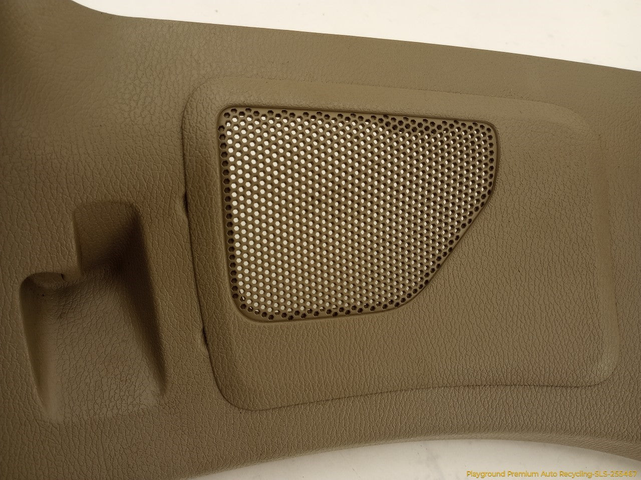 Volvo XC70 Pair Of Lower Rear Quarter Trim