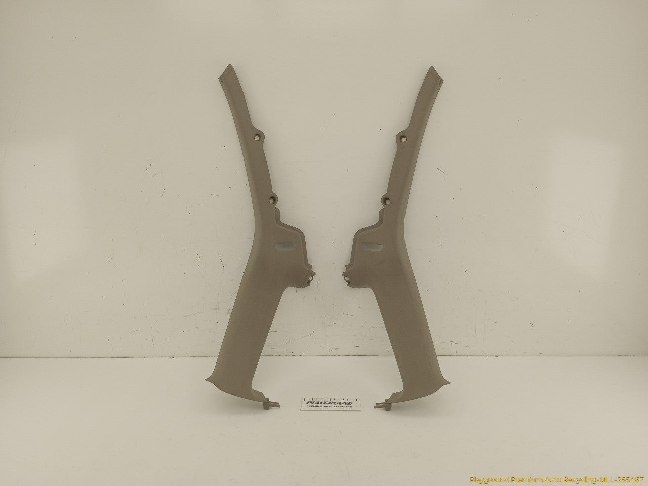 Volvo XC70 Pair Of C Pillar Trim