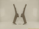 Volvo XC70 Pair Of C Pillar Trim-1