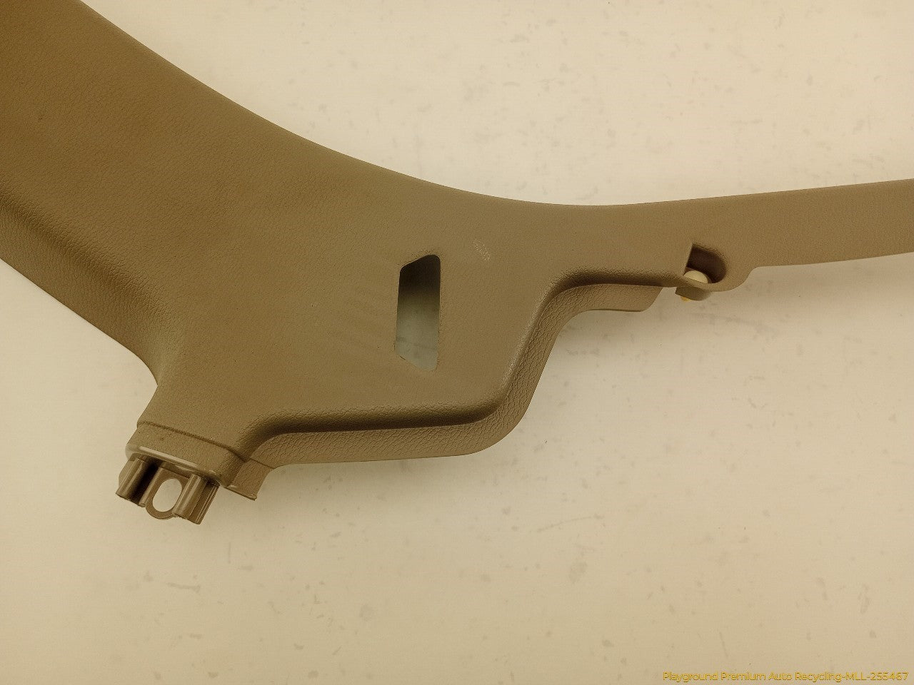 Volvo XC70 Pair Of C Pillar Trim