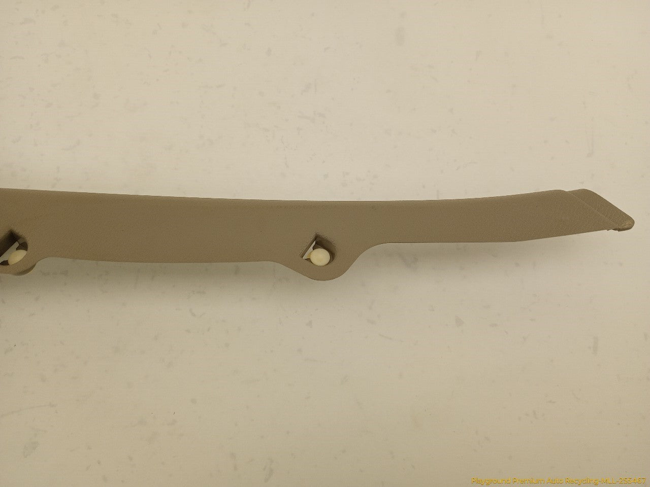 Volvo XC70 Pair Of C Pillar Trim