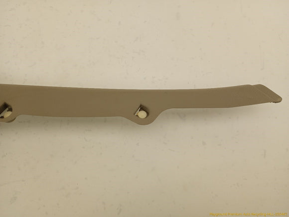 Volvo XC70 Pair Of C Pillar Trim