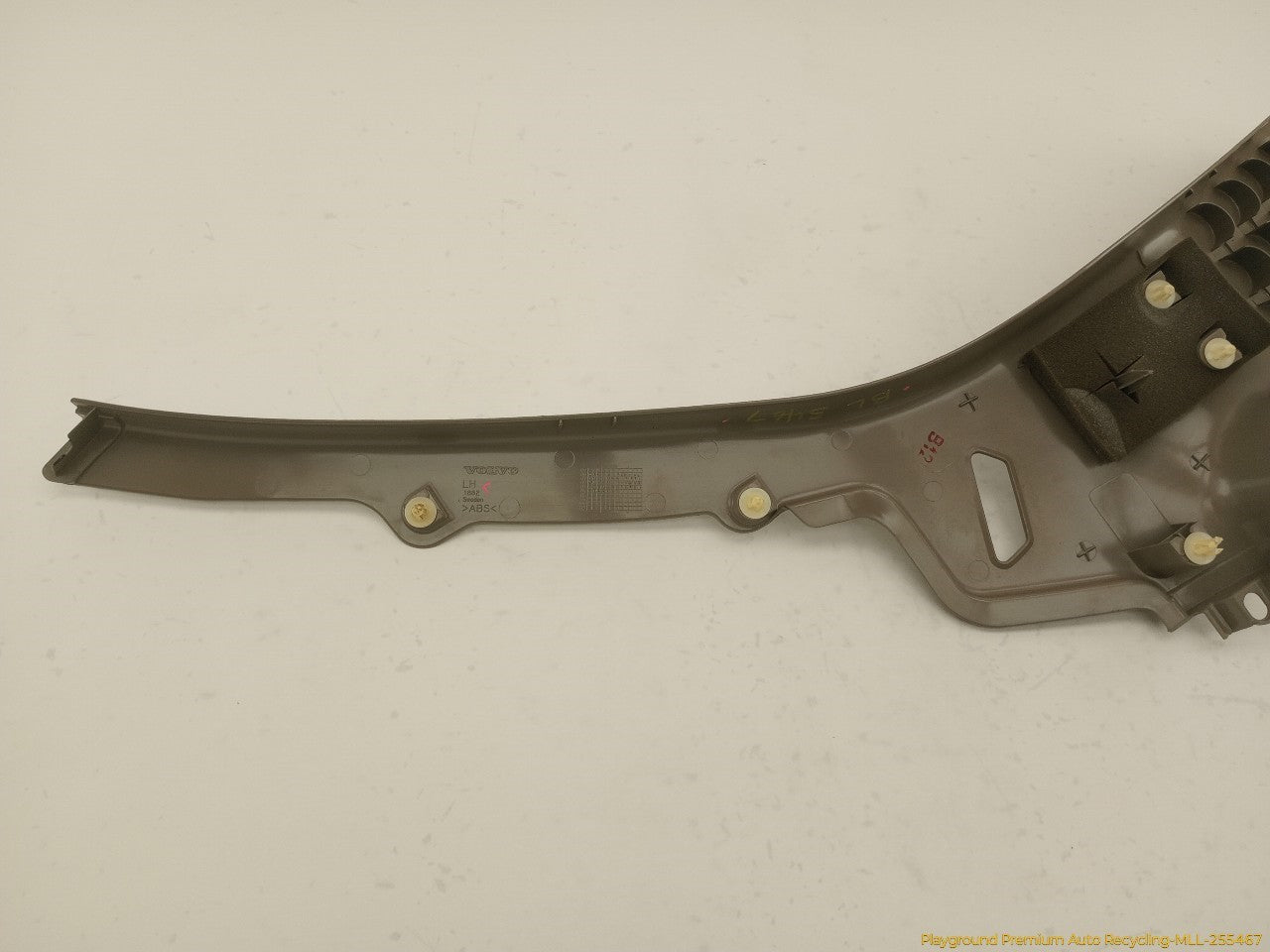 Volvo XC70 Pair Of C Pillar Trim