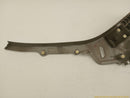 Volvo XC70 Pair Of C Pillar Trim-6