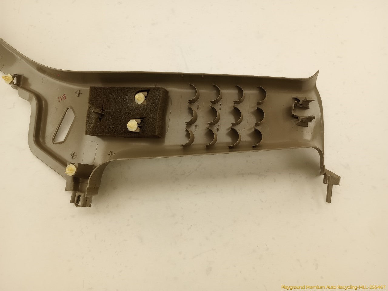 Volvo XC70 Pair Of C Pillar Trim