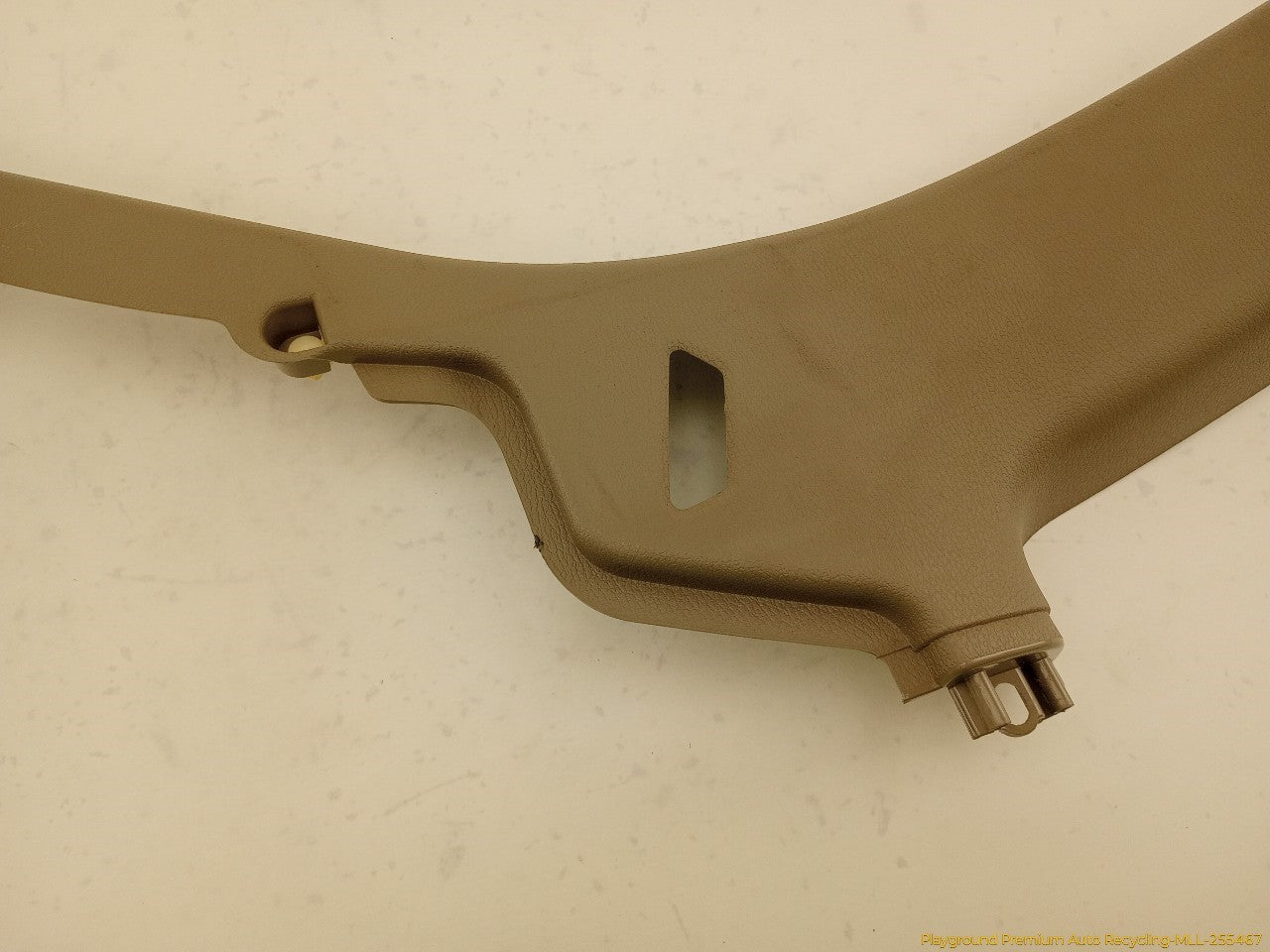 Volvo XC70 Pair Of C Pillar Trim