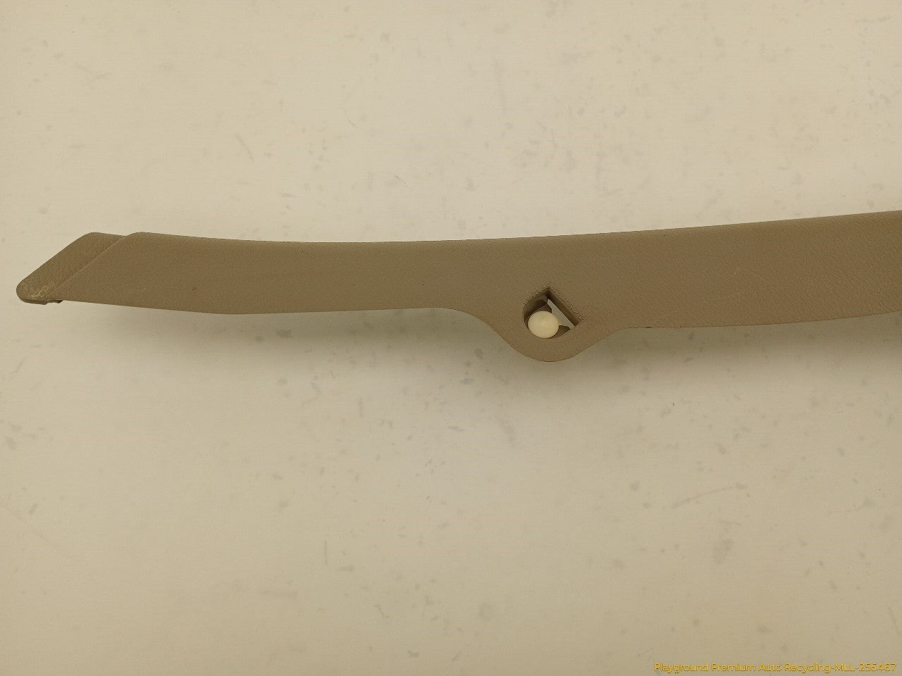 Volvo XC70 Pair Of C Pillar Trim