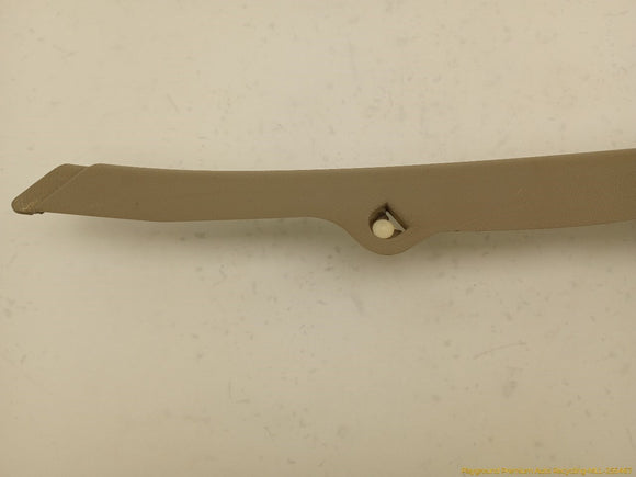 Volvo XC70 Pair Of C Pillar Trim