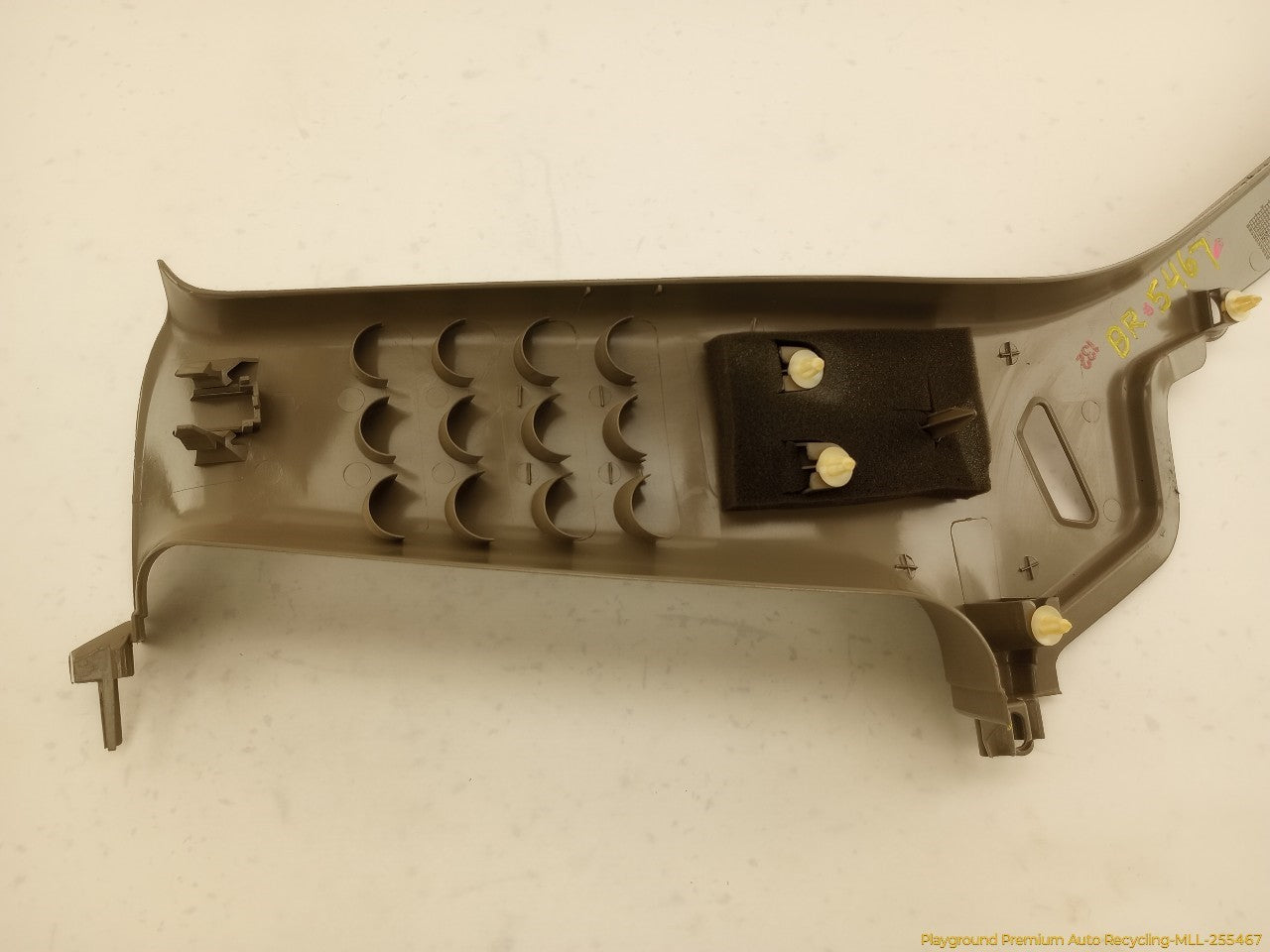 Volvo XC70 Pair Of C Pillar Trim