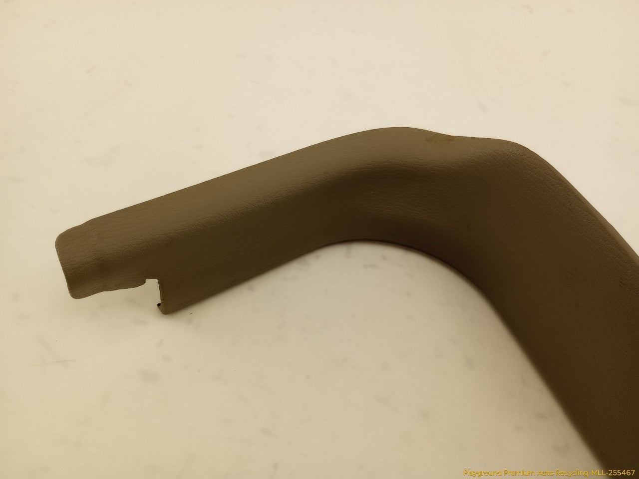Volvo XC70 Pair Of Rear Door Sill Scuff Plate Trim - 0