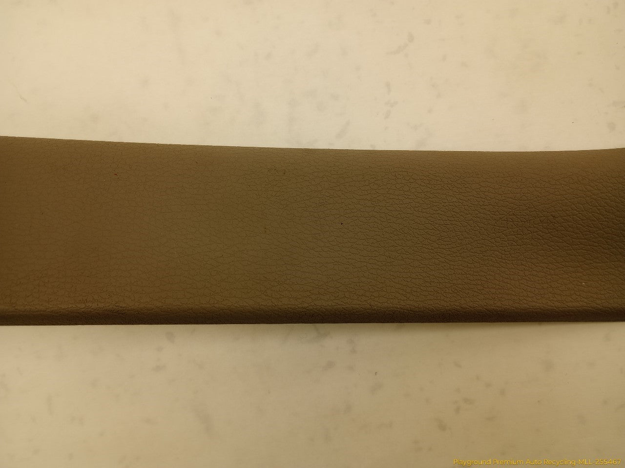 Volvo XC70 Pair Of Rear Door Sill Scuff Plate Trim