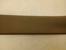 Volvo XC70 Pair Of Rear Door Sill Scuff Plate Trim-3