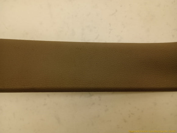 Volvo XC70 Pair Of Rear Door Sill Scuff Plate Trim