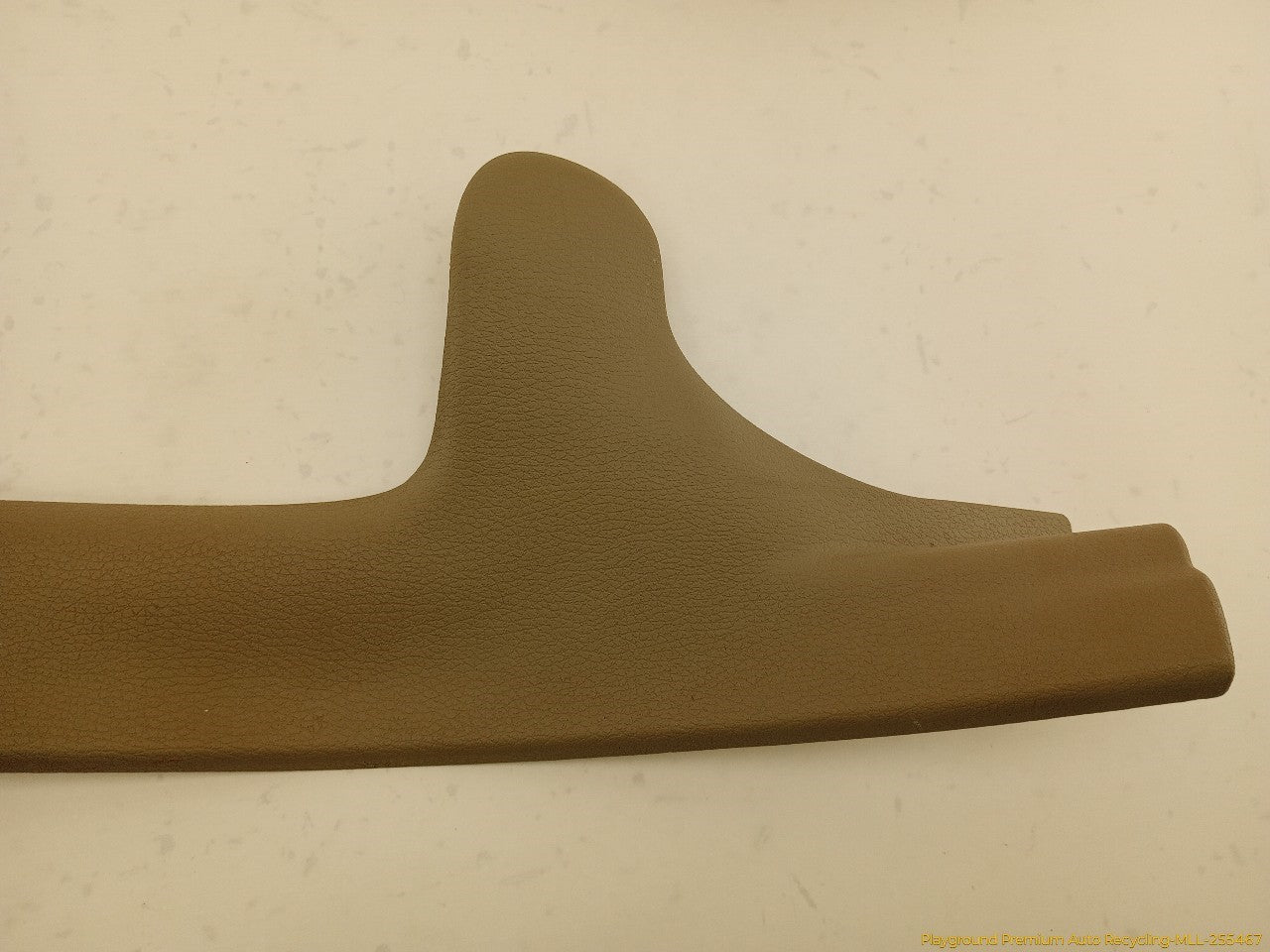Volvo XC70 Pair Of Rear Door Sill Scuff Plate Trim