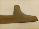 Volvo XC70 Pair Of Rear Door Sill Scuff Plate Trim-4