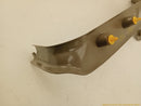 Volvo XC70 Pair Of Rear Door Sill Scuff Plate Trim-5