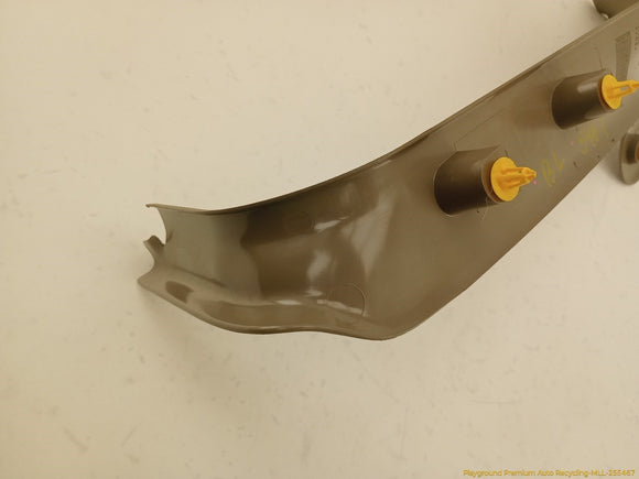 Volvo XC70 Pair Of Rear Door Sill Scuff Plate Trim