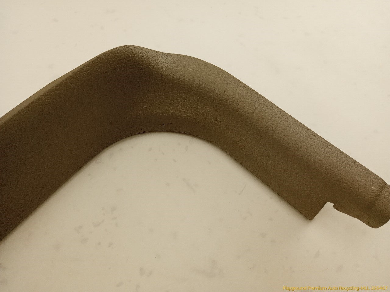 Volvo XC70 Pair Of Rear Door Sill Scuff Plate Trim