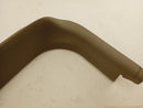 Volvo XC70 Pair Of Rear Door Sill Scuff Plate Trim-8