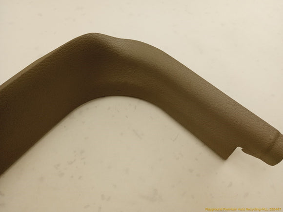 Volvo XC70 Pair Of Rear Door Sill Scuff Plate Trim