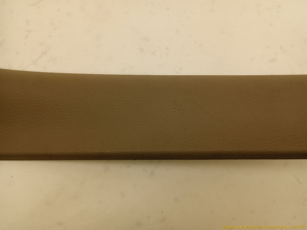 Volvo XC70 Pair Of Rear Door Sill Scuff Plate Trim