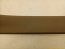 Volvo XC70 Pair Of Rear Door Sill Scuff Plate Trim-9
