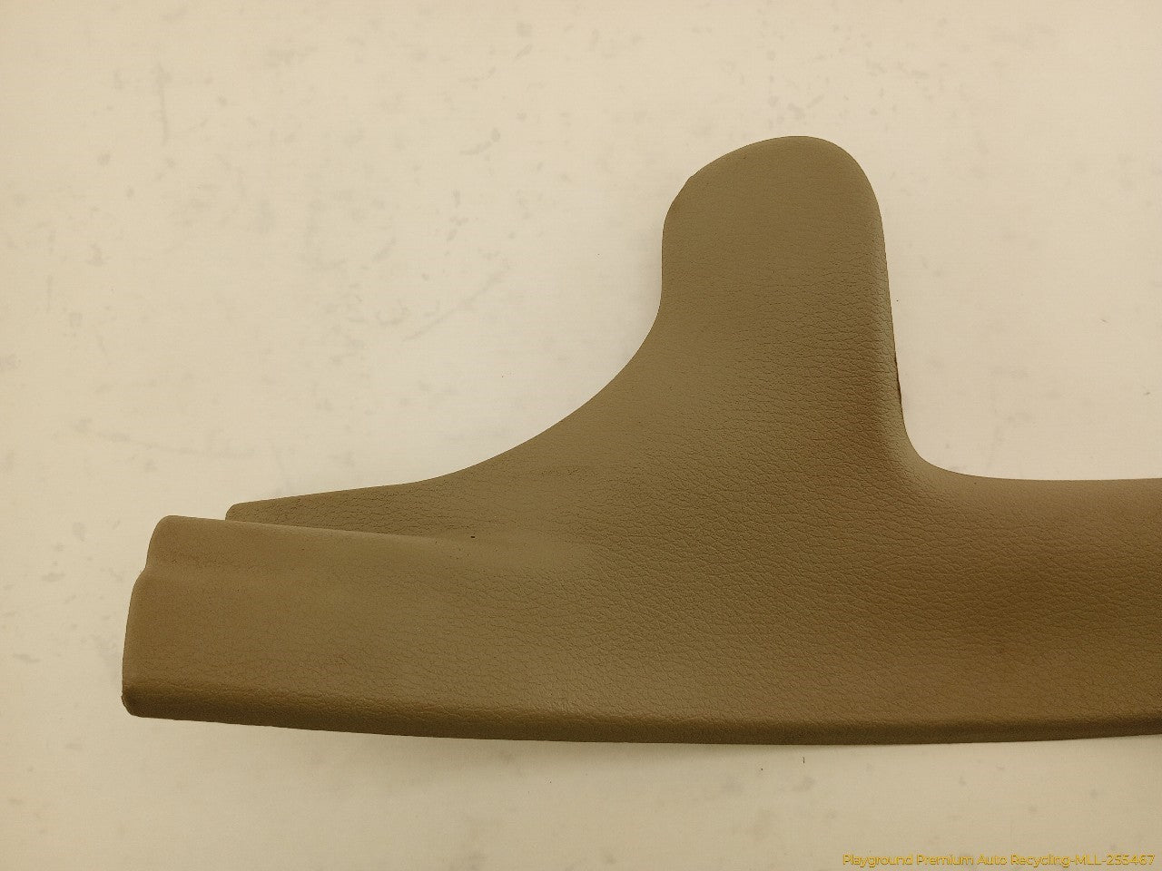 Volvo XC70 Pair Of Rear Door Sill Scuff Plate Trim
