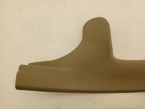 Volvo XC70 Pair Of Rear Door Sill Scuff Plate Trim