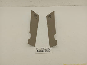 Volvo XC70 Pair Of Trunk Upper Trim