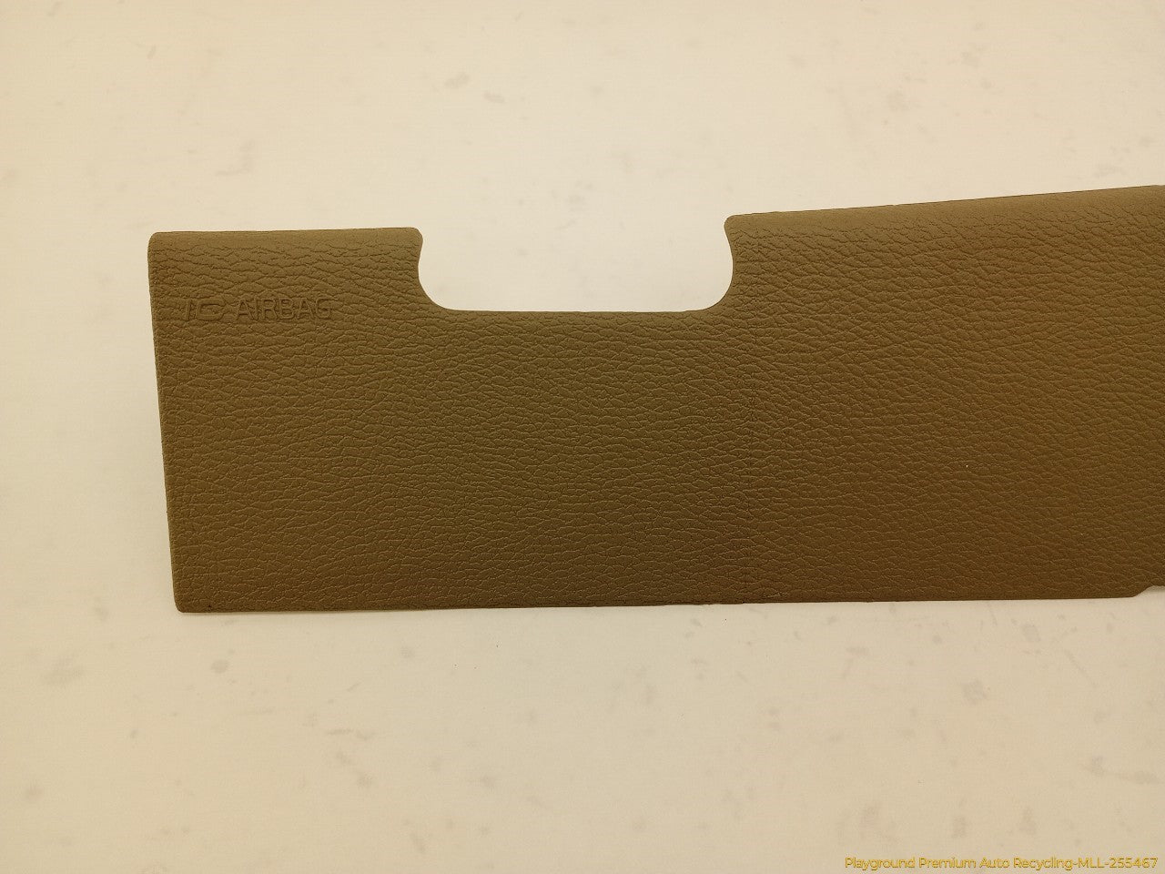 Volvo XC70 Pair Of Trunk Upper Trim