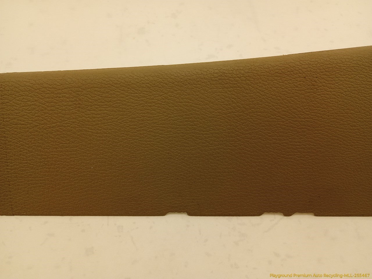 Volvo XC70 Pair Of Trunk Upper Trim