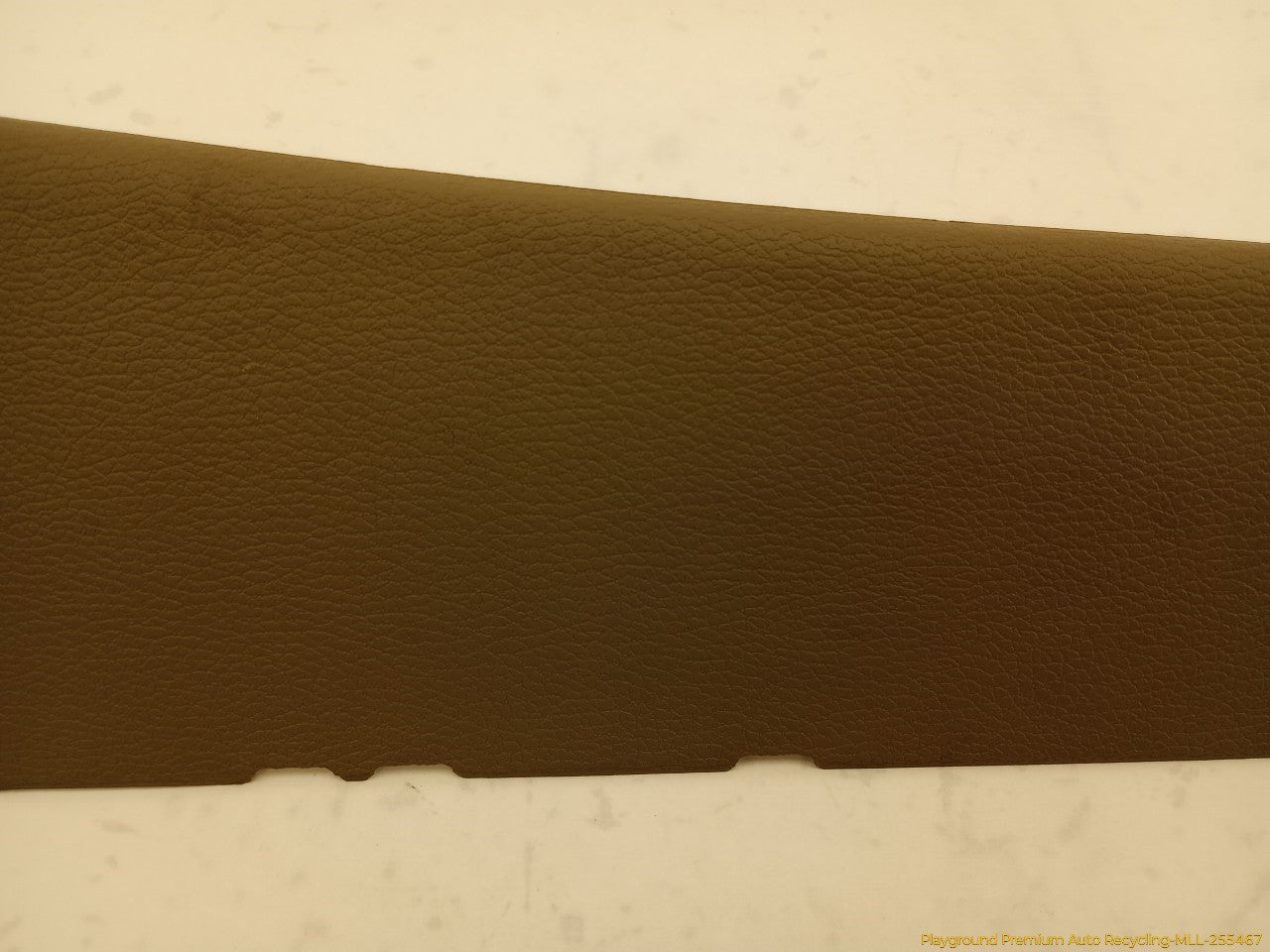 Volvo XC70 Pair Of Trunk Upper Trim