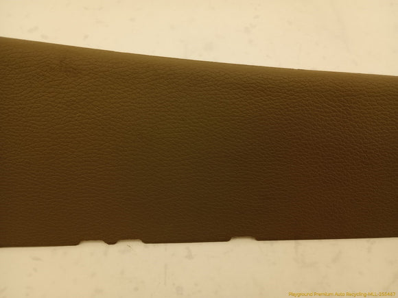 Volvo XC70 Pair Of Trunk Upper Trim
