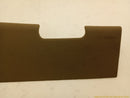 Volvo XC70 Pair Of Trunk Upper Trim-10
