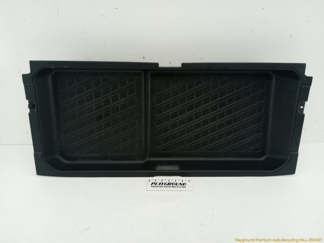 Volvo XC70 Trunk Cargo Storage Tray Liner
