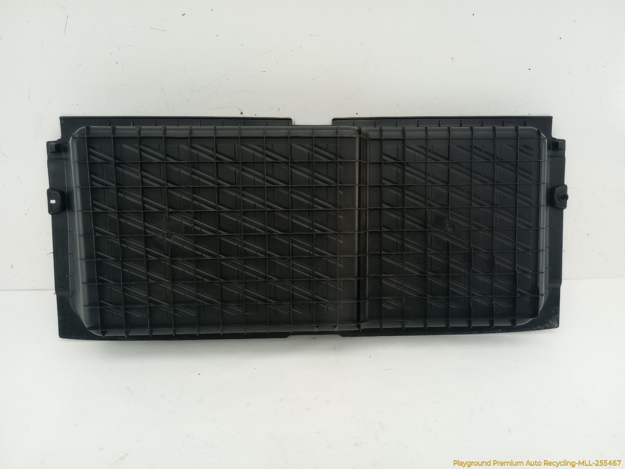 Volvo XC70 Trunk Cargo Storage Tray Liner - 0