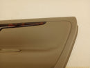 Volvo XC70 Passenger Right Rear Door Trim-4