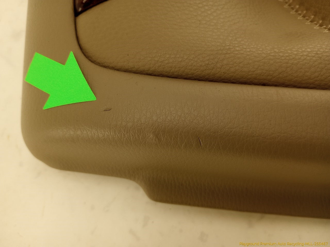 Volvo XC70 Passenger Right Rear Door Trim