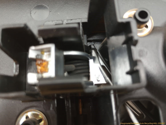 Volvo XC70 Passenger Right Rear Door Trim